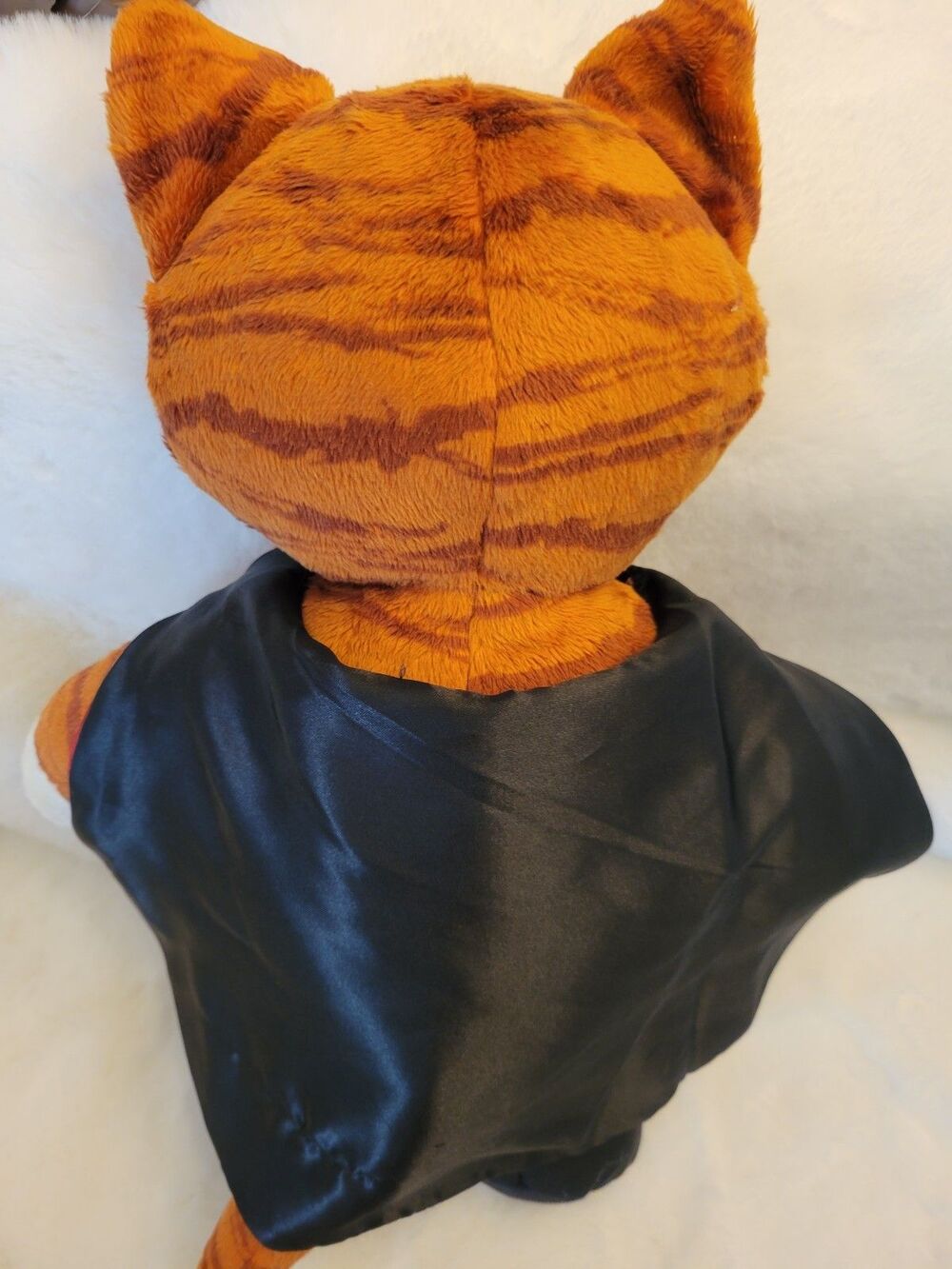 Build A Bear Workshop Puss In Boots The Last Wish 18” Plush Stuffed Animal - Picture 5 of 7
